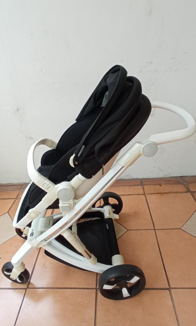 Cocolatte top quintas plus