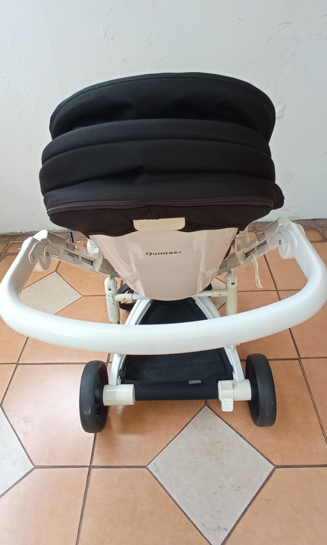 Cocolatte quintas plus quintas Bayi Anak Kereta Kursi Goyang