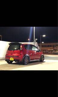 (Category: ) located in . Submitted by spectragarage (Listing ID 1158559322, Image 1). Description: .