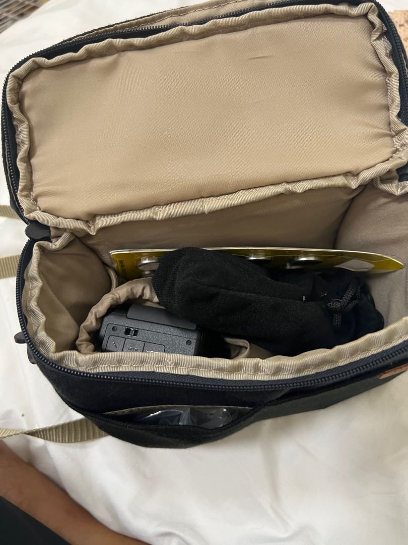 Complete set up for vlogging, Photography, Video Cameras on Carousell