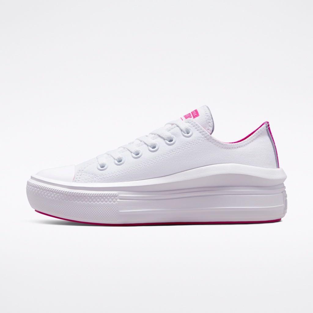 Chuck taylor platform online