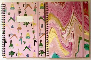 Cute Notebooks from Typo ✨