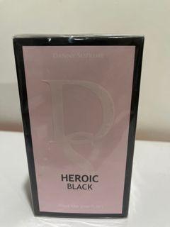 Danny Suprime - Heroic Black