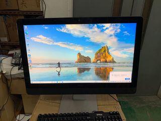Dell Inspiron 660s i3-3220 with 正版Window 10 and Office pro 2016 