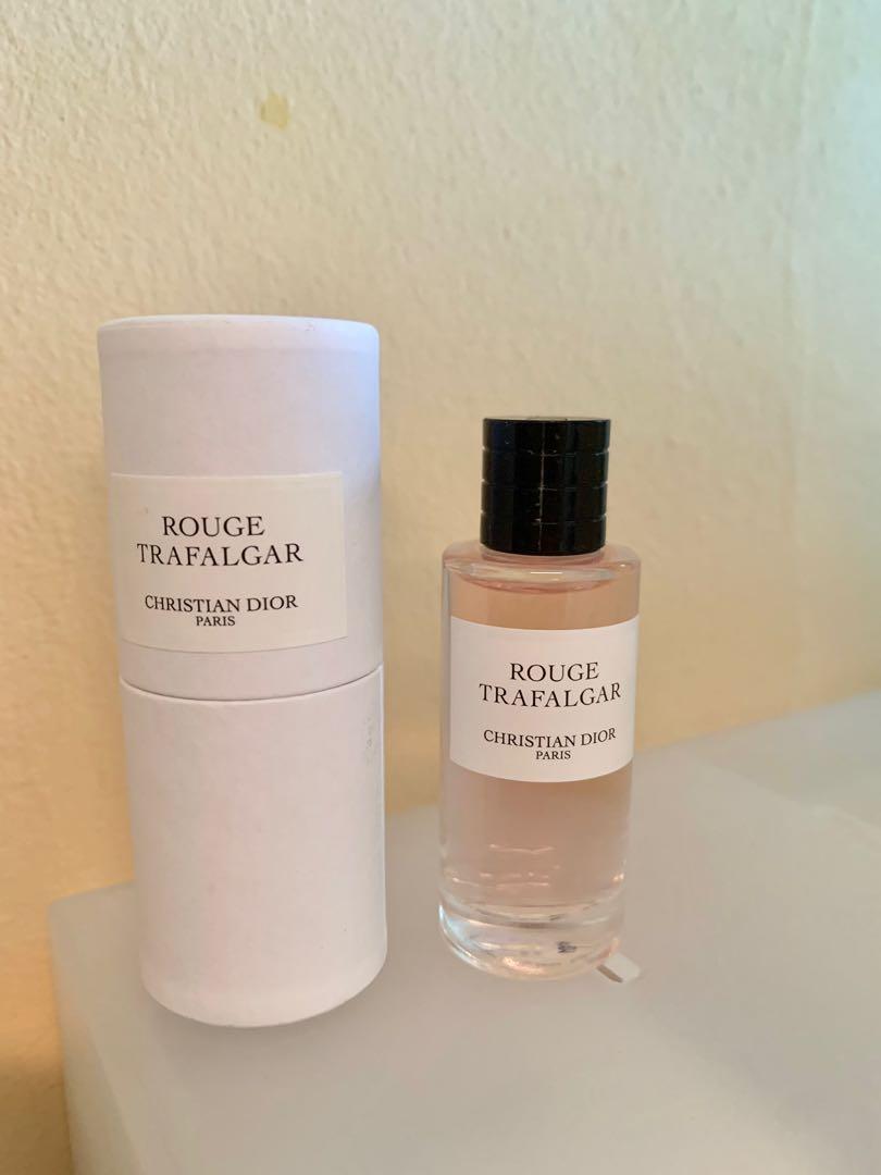 Rouge trafalgar sample clearance