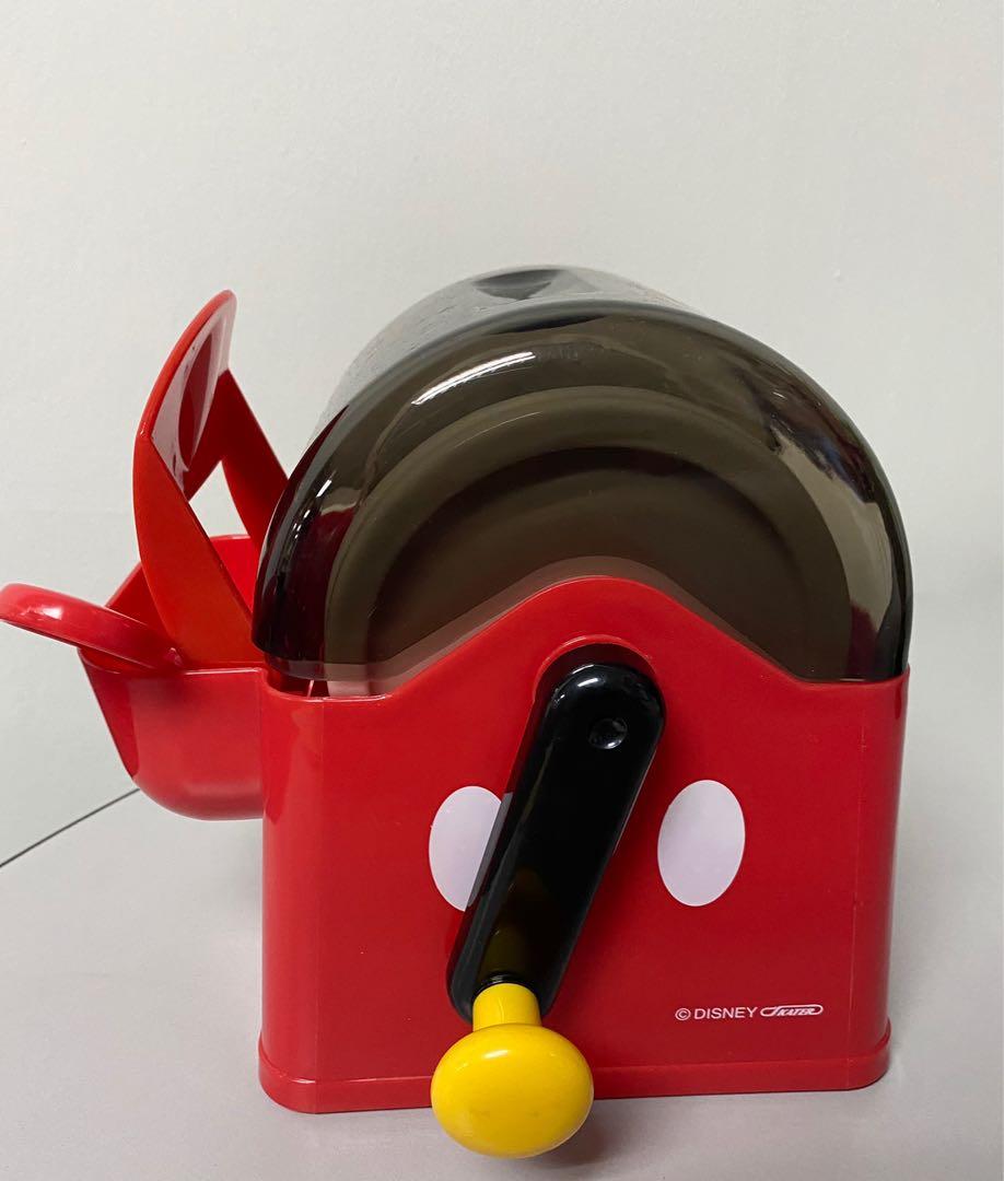 Mickey mouse ice cream maker cheap