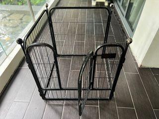 Dog / rabbit cage playpen