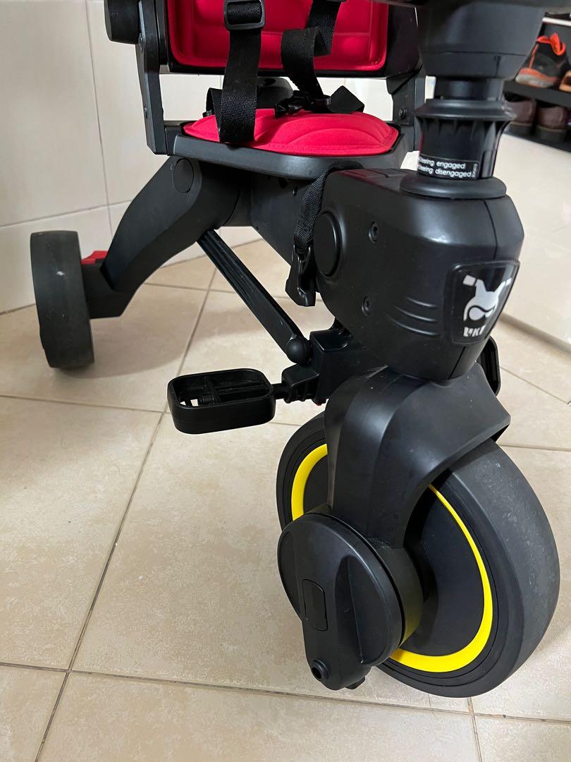 Doona Trike, Babies & Kids, Going Out, Other Babies Going Out Needs on