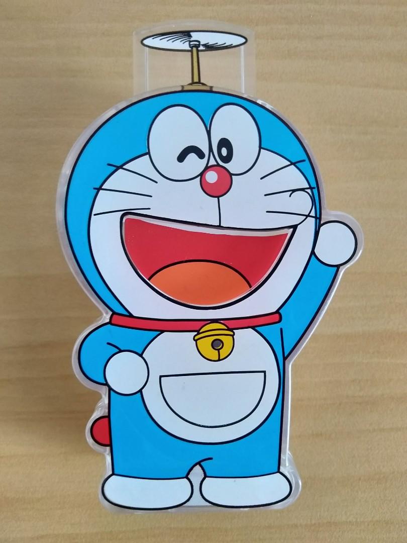 Doraemon items priced 75 each, Hobbies & Toys, Toys & Games on Carousell