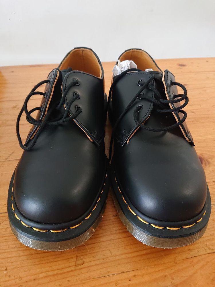 Dr martens 1461 sales harga
