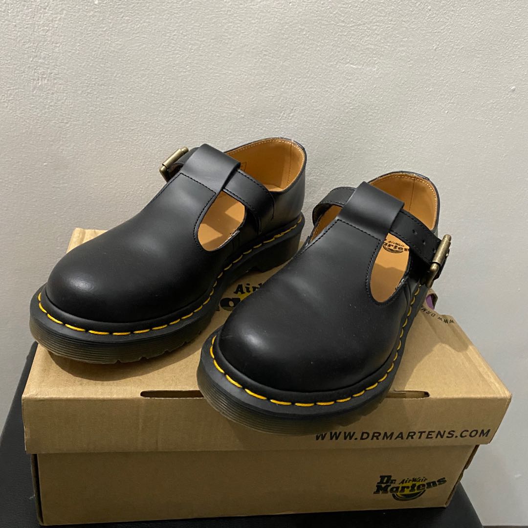 Polley mary top jane shoes
