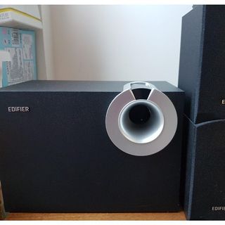 Edifier speaker508427387075317760