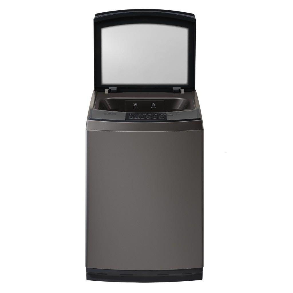 Electrolux Cyclonic 12.5kg Top Load Washing Machine, TV & Home