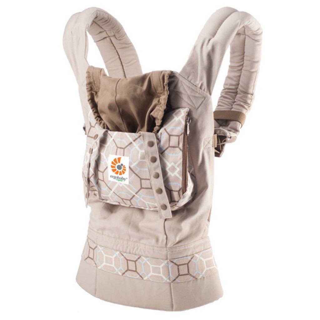 Ergo organic shop baby carrier malaysia