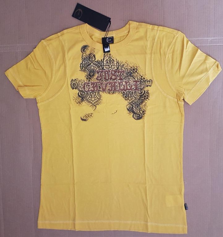 Cavalli top t shirt