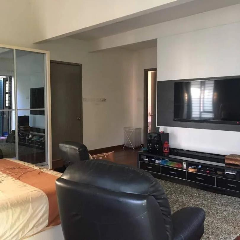 [FACING OPEN] 3 STOREY BUNGALOW HOUSE, ANJUNG MELATI, TAMAN MELATI