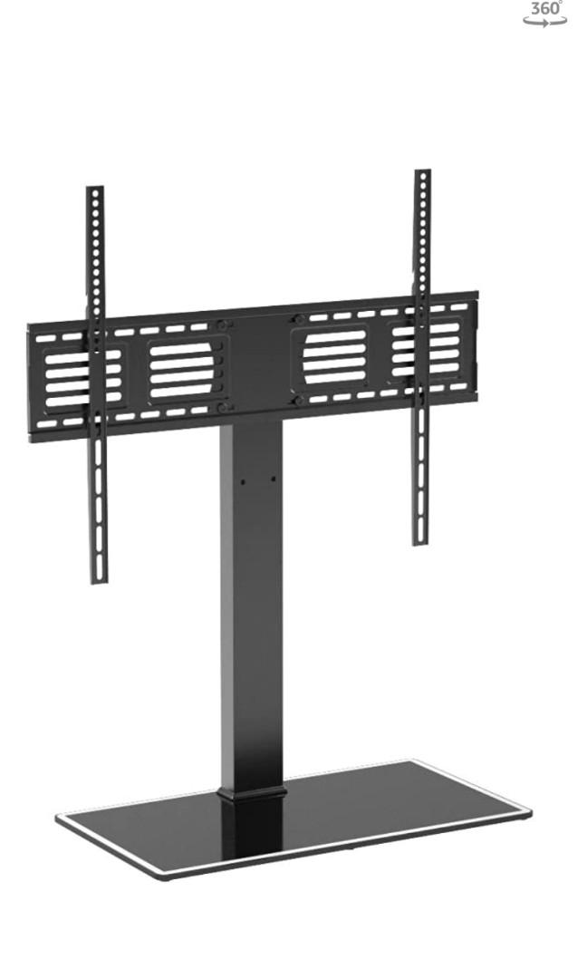 FITUEYES Universal TV stand (50 to 85 inches), TV & Home Appliances, TV