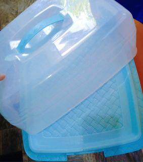 Food Storage