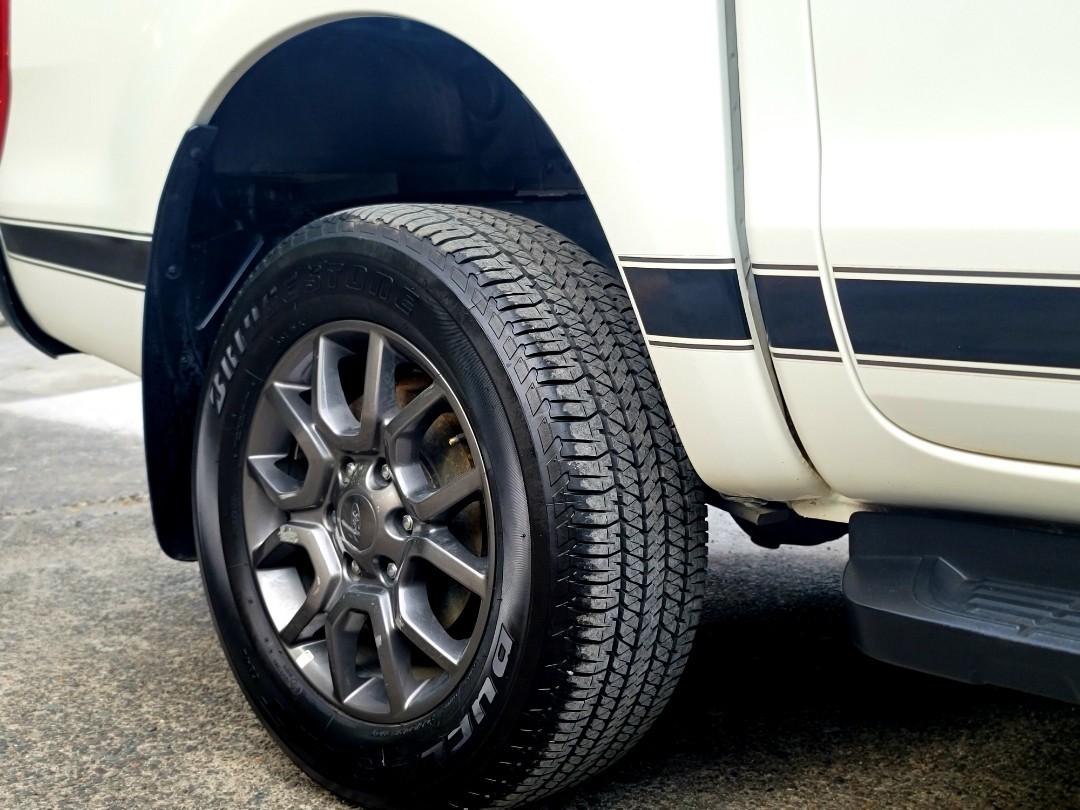 Ford RANGER FX4 Manual, Cars for Sale, Used Cars on Carousell