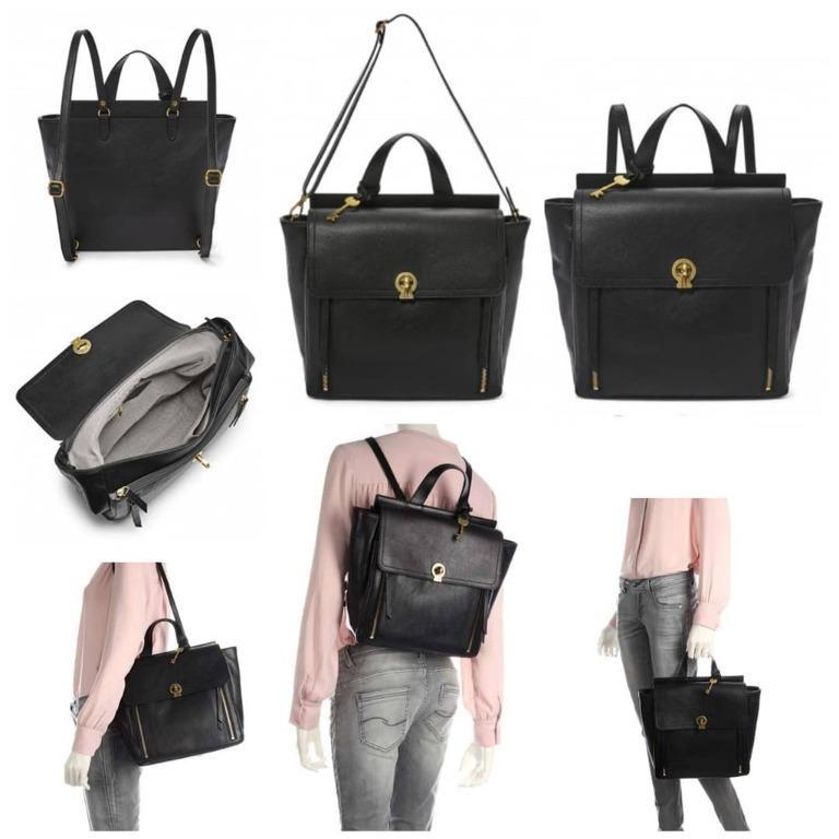 Fossil amelia bag hotsell