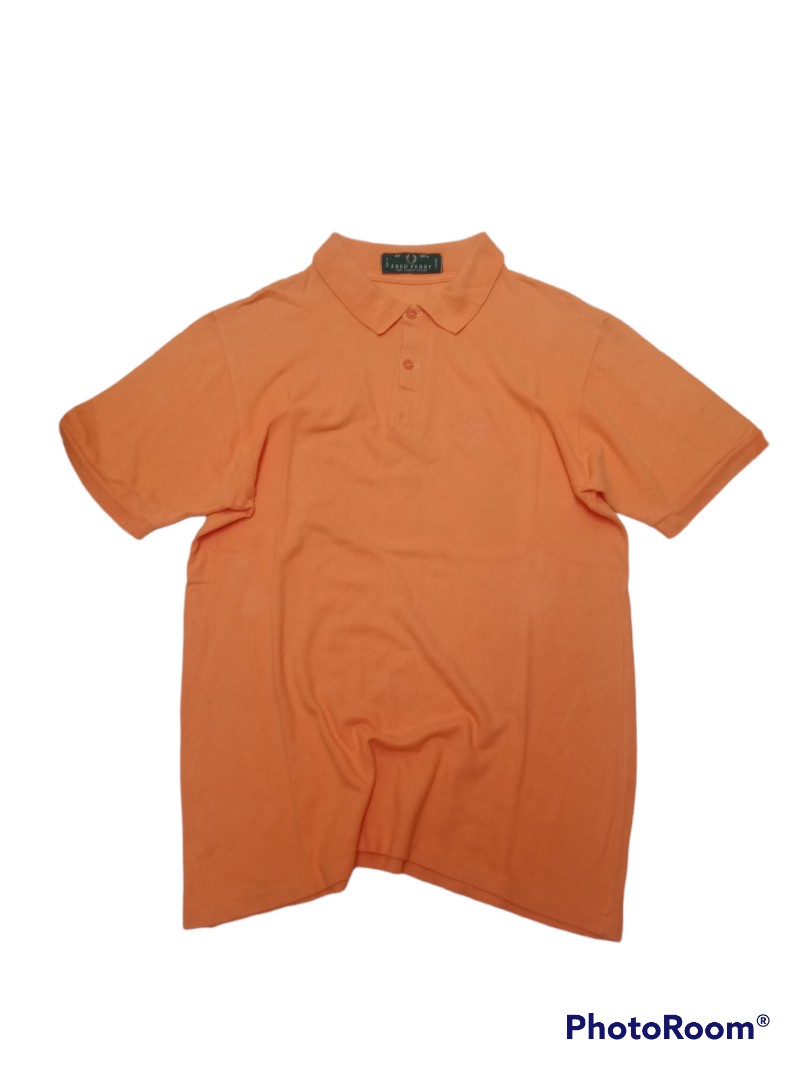 Fredperry, Fesyen Pria, Pakaian 