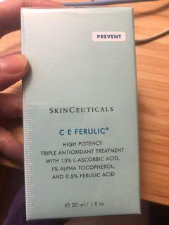 Fresh Skinceuticals 30ml C E Ferulic