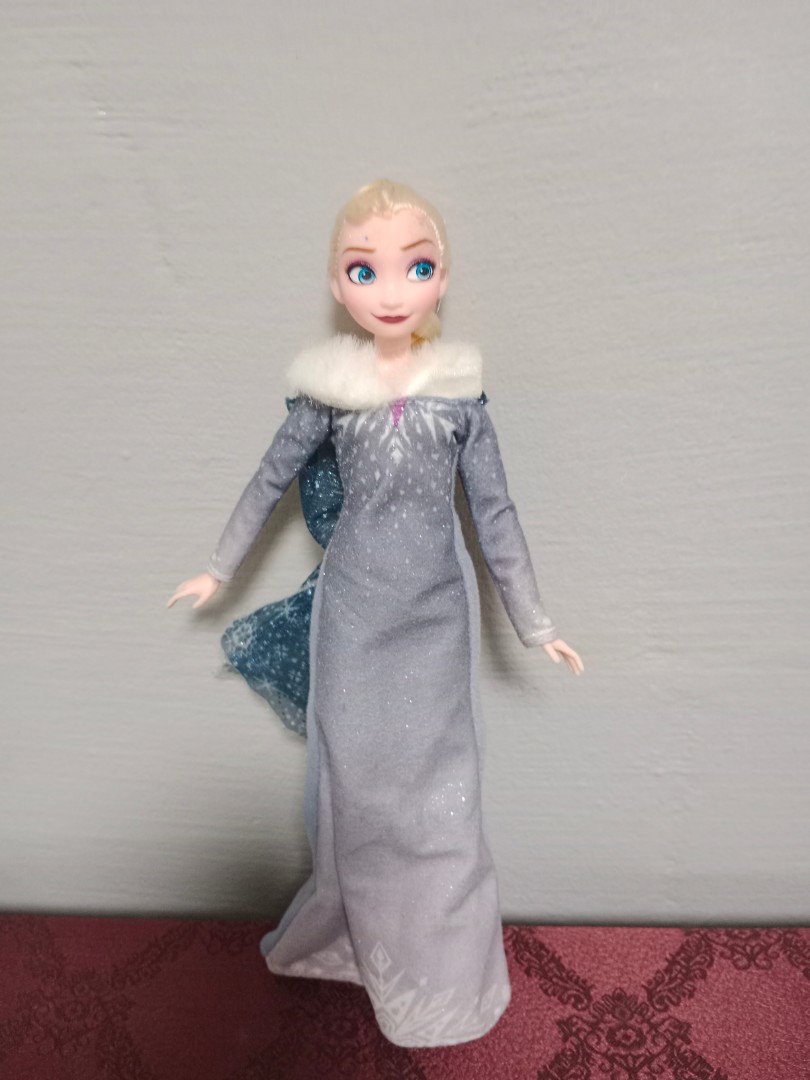 Frozen, Hobbies & Toys, Toys & Games on Carousell