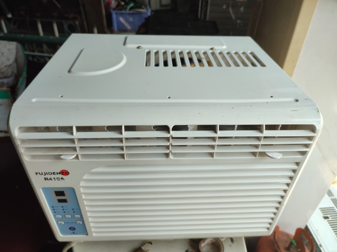 voltas 183 eza r32