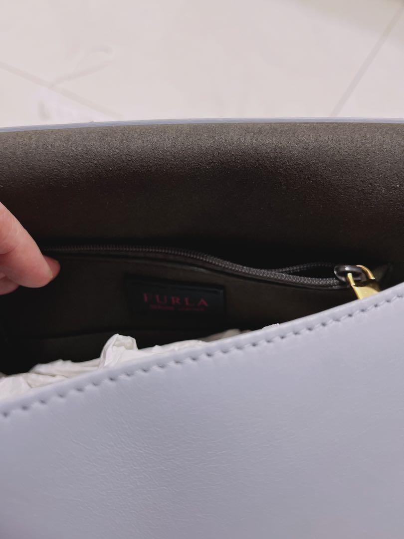 Furla tortona on sale crossbody bag