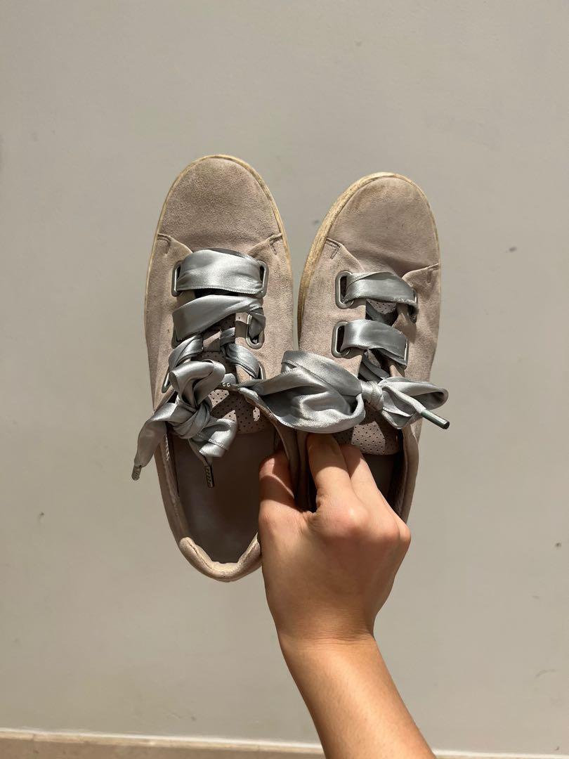 Gabor wright low top trainers hot sale