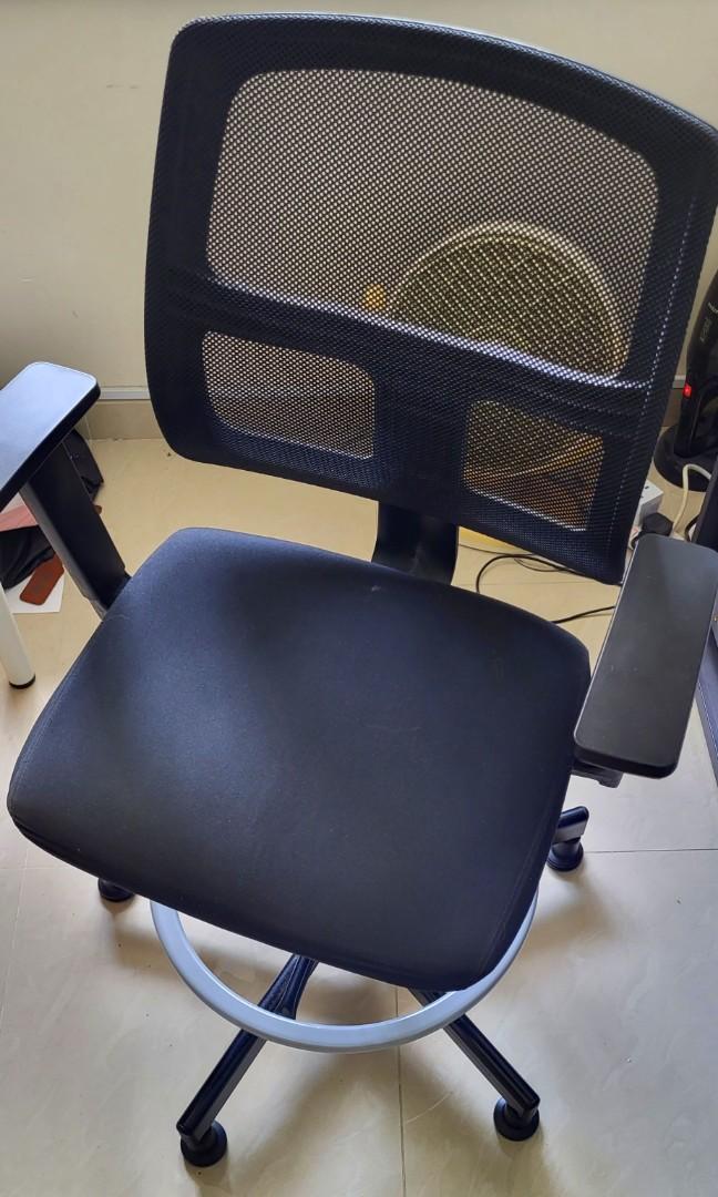 Garka sales swivel chair