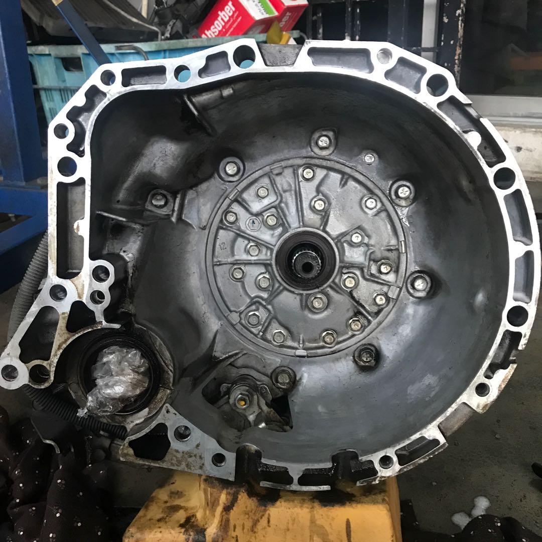 Gearbox Auto Myvi, Auto Accessories on Carousell