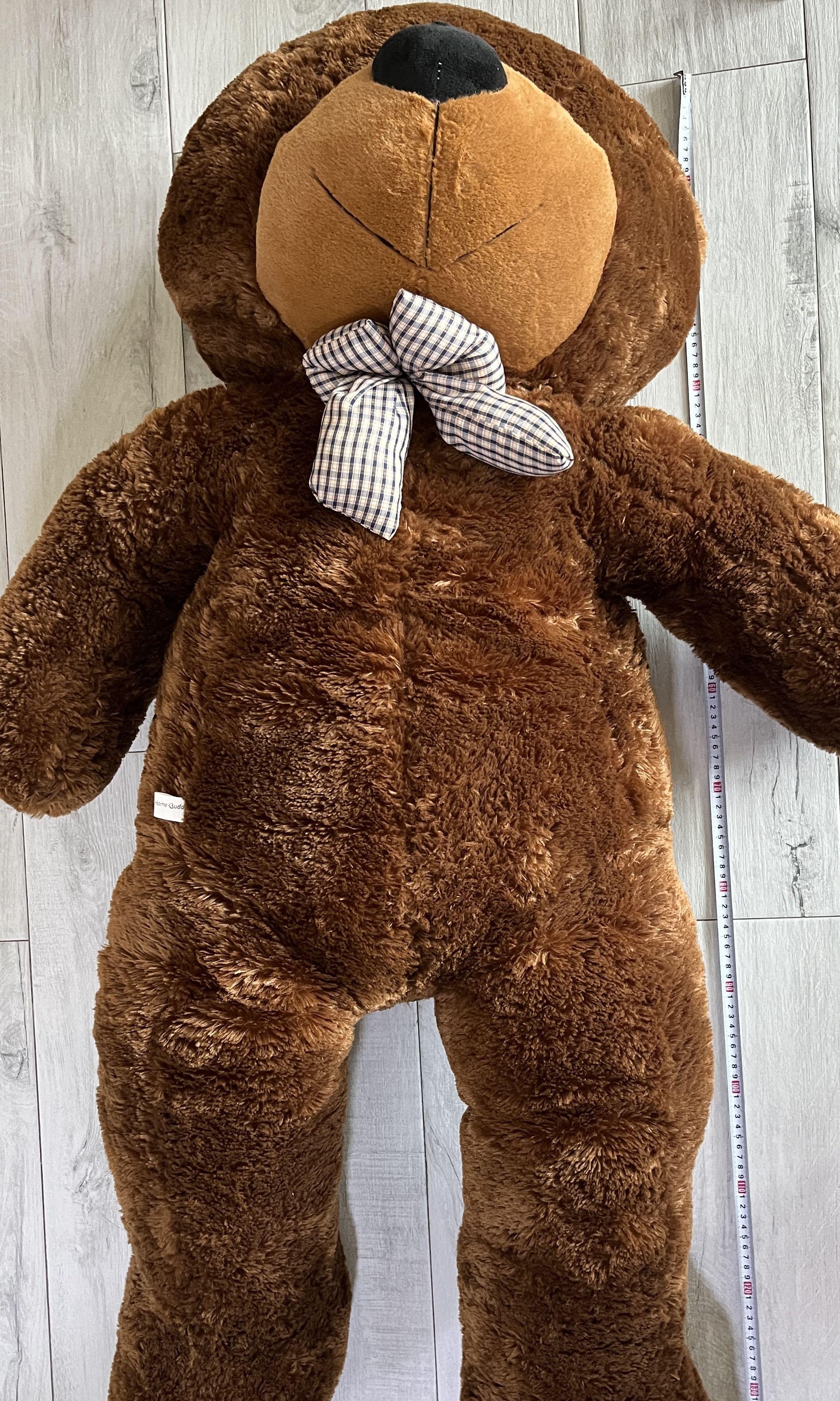 giant teddy bear 150cm