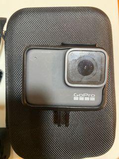 GO PRO HERO 7 SILVER
