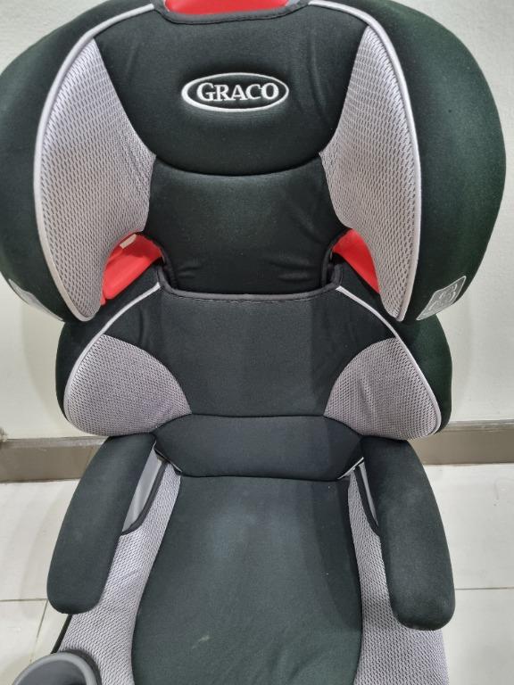 Graco turbo lx nb online