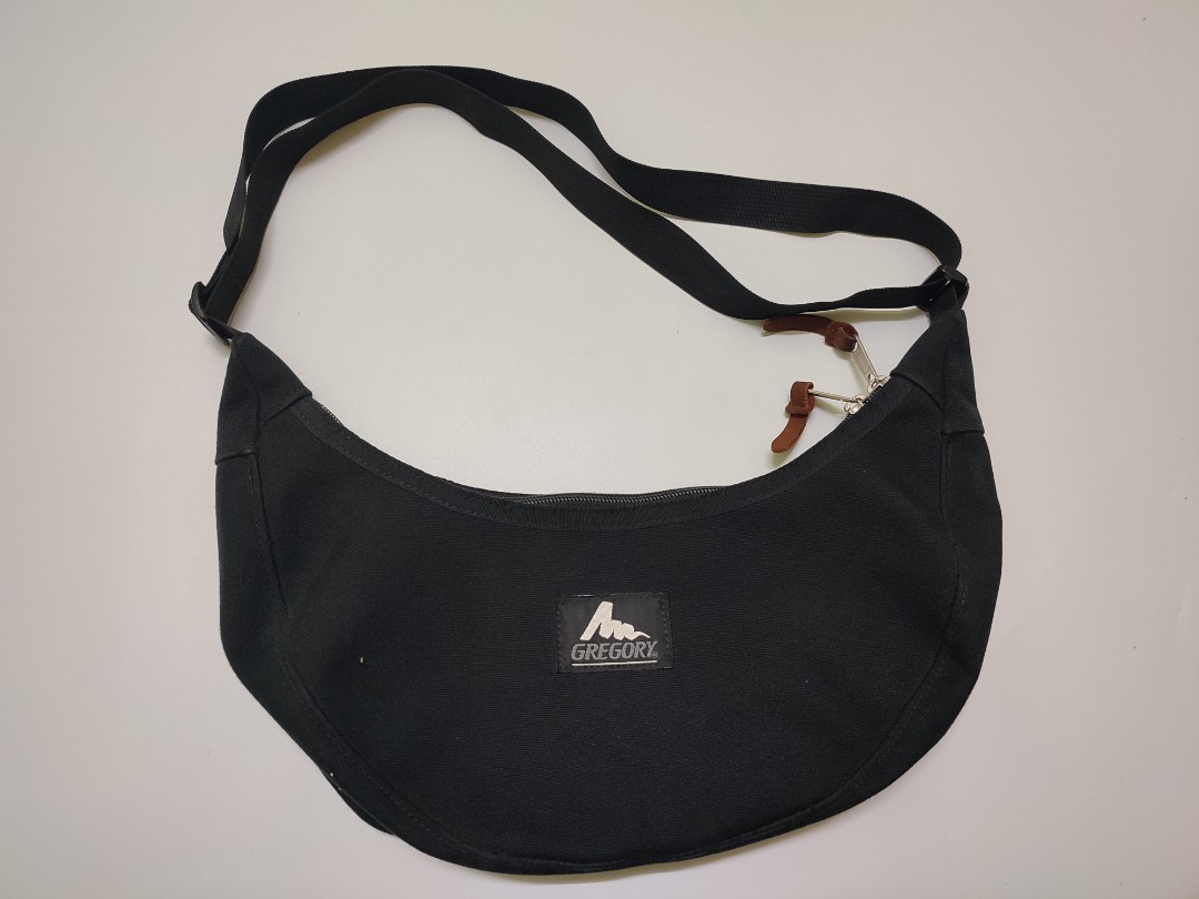 Gregory sling shop bag banana