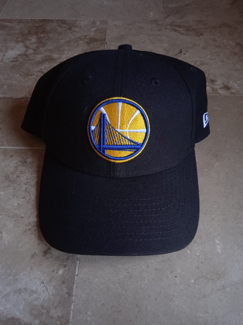 GSW BY NEW ERA 9FORTY SNAPBACK CAP, Men's Fashion, Watches ...