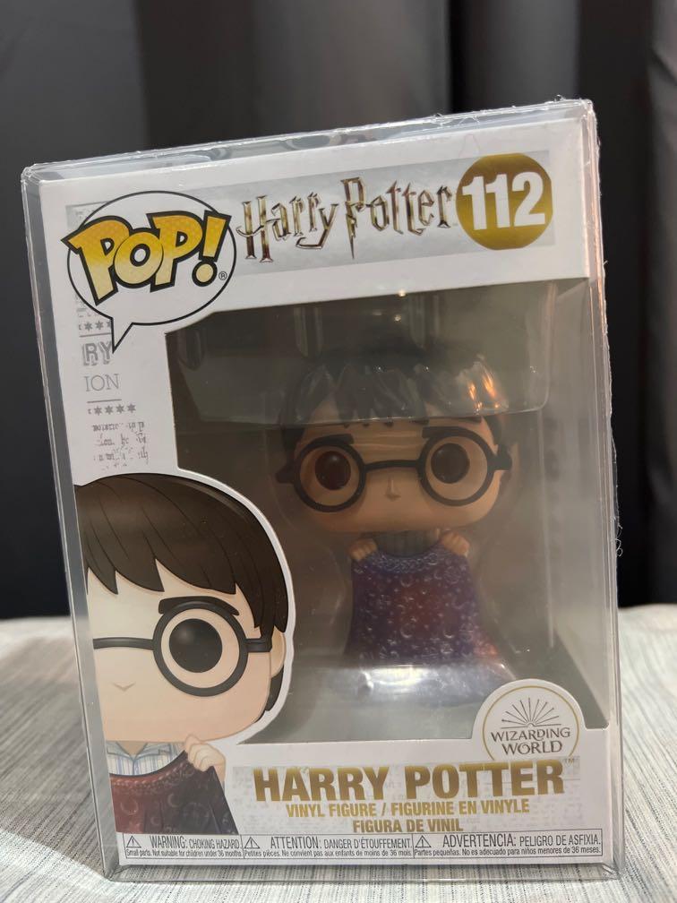 harry potter funko 112