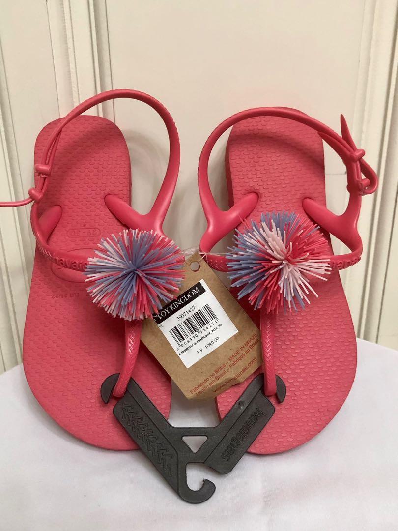 Havaianas kids freedom on sale