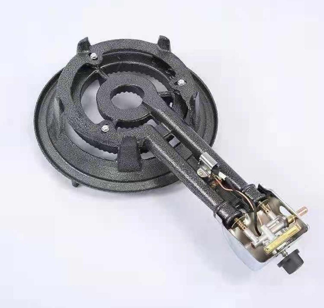 Heavy Duty Gas Stove Burner, TV & Home Appliances, Kitchen Appliances