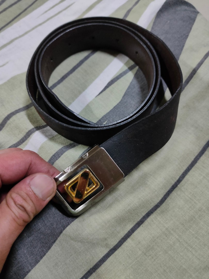 HICKOK BELT, Men's Fashion, Watches & Accessories, Belts on Carousell