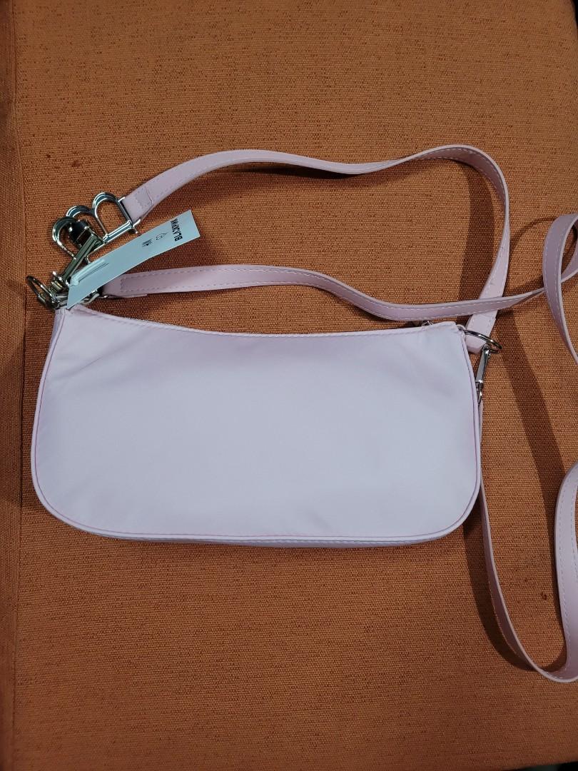 H&M Blackpink shoulder bag, Women's Fashion, Bags & Wallets, Crossbody