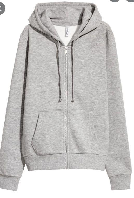 Maroon and grey discount hoodie