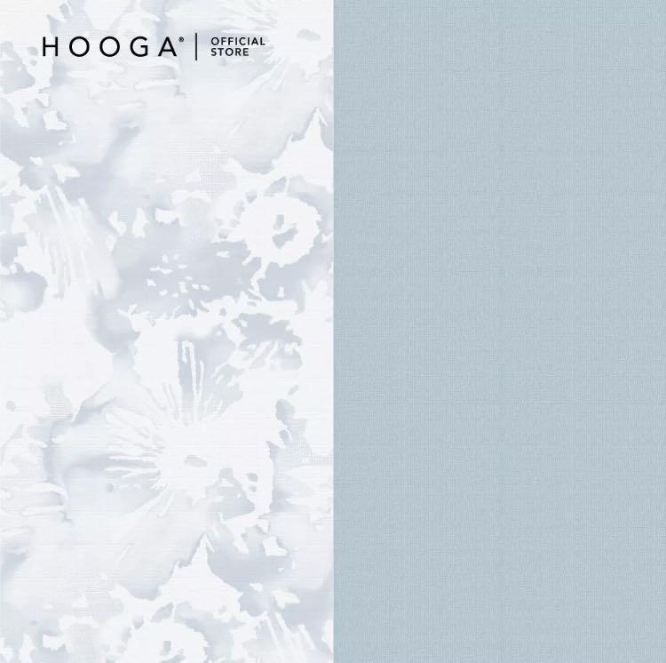 Hooga King Size Fitted Bedsheet Osborn Collection, 100% Tencel Modal (900TC) (Category: Bedding & Towels) located in Singapore. Submitted by anew00 (Listing ID 1158631576, Image 2). Description: Brand: Hooga Material: 100% Tencel Modal 900 Thread Count Including: 1 Fitted Sheet (183cm x 190cm + 43cm) 2 Pillow Cases Sham 1 Bolster Case Price is fixed, non negotiable and no trade..