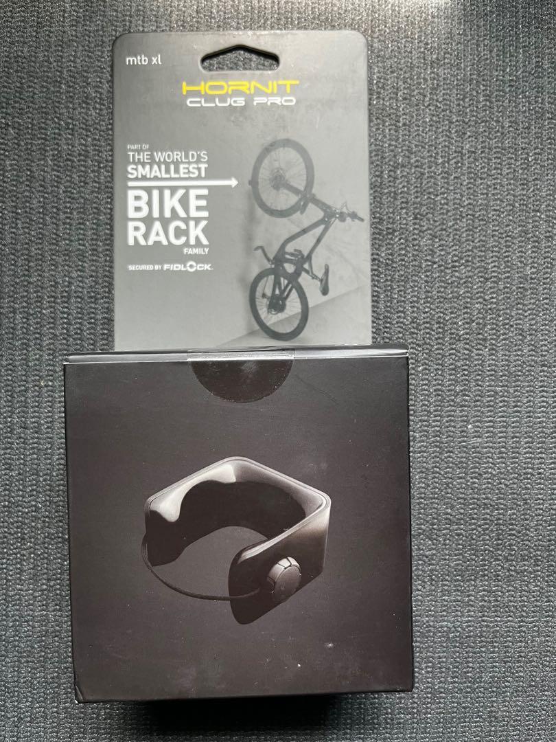 Hornit Clug Pro Bike Rack MTB XL Sports Equipment Bicycles Parts Bicycles on Carousell