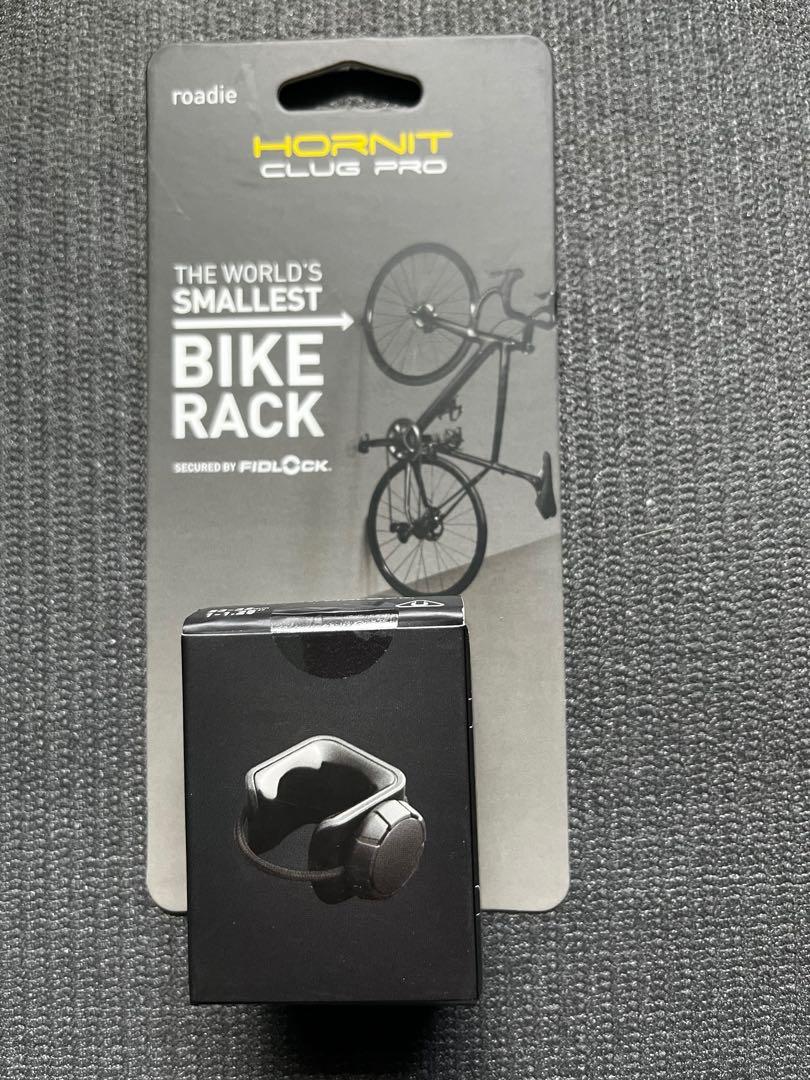 Hornit clug new arrivals road stand