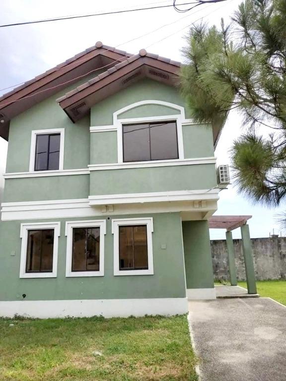 House for Rent/Sale Molino Boulevard Bacoor, Cavite, Property