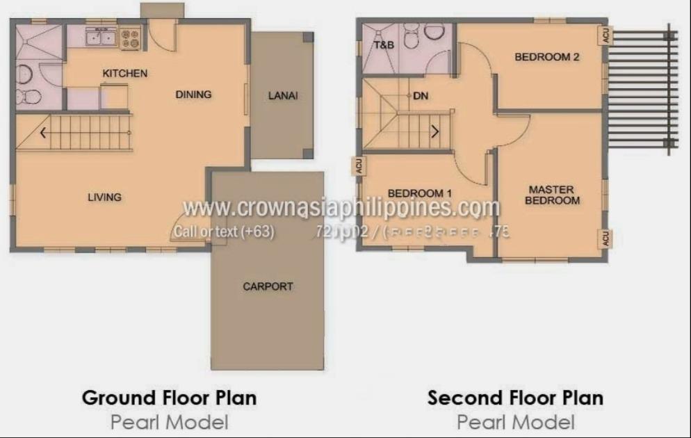 House for Rent/Sale Molino Boulevard Bacoor, Cavite, Property, Rentals, House & Lot on Carousell