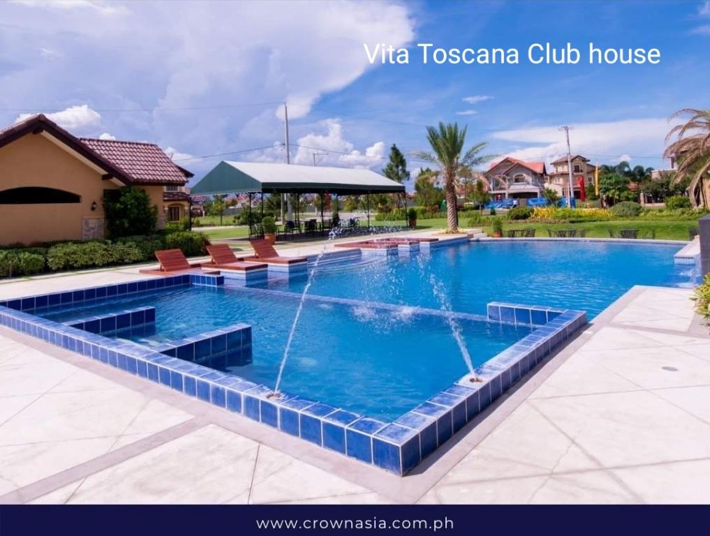 House for Rent/Sale Molino Boulevard Bacoor, Cavite, Property