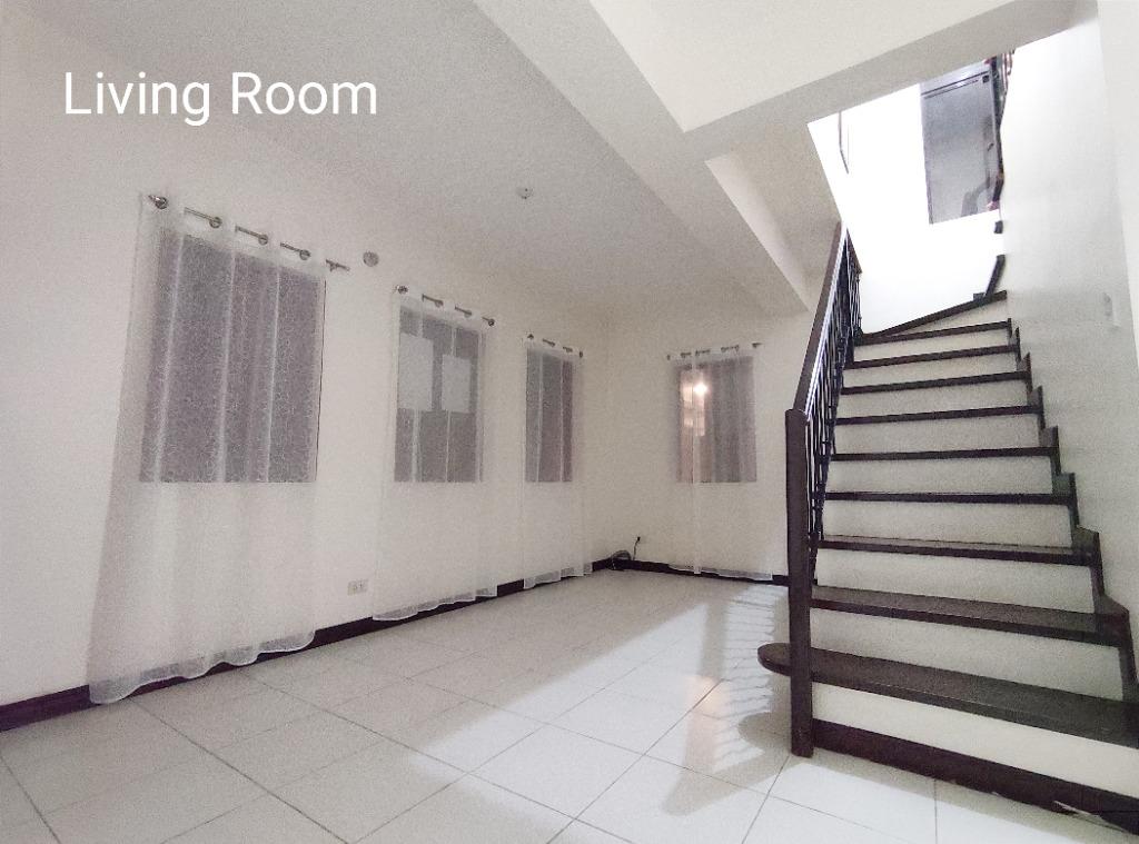 House for Rent/Sale Molino Boulevard Bacoor, Cavite, Property